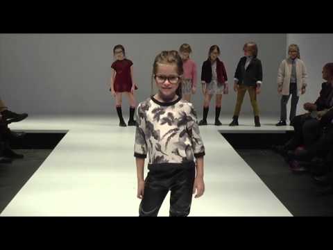 N+V - Nieves Alvarez + Villalobos en FIMI Kids Fashion Week