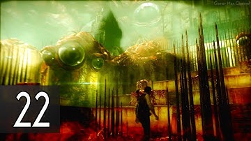 THE EVIL WITHIN - Walkthrough Part 22 Gameplay [1080p HD 60FPS PC] No Commentary