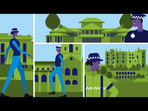 Dyfed-Powys Police and Crime Plan Vision