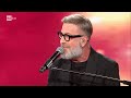 Marco Masini canta "T'innamorerai" - Domenica In 19/04/2026