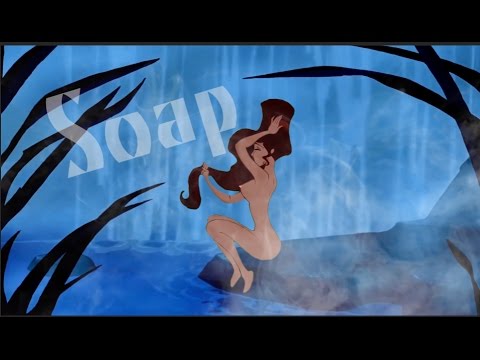 _contains Nudity_ Soap Megara And Frollo _contains Nudity_ Soap Megara And Frollo