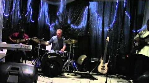 The Gerard O'Brien Band