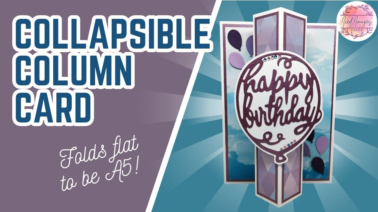 Lazy Column In A Card A5 Collapsible Column Card - YouTube