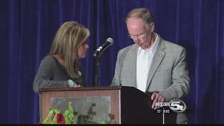 NEWS 5 AT 6: Team Coverage of Governor Bentley Scandal