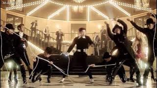 TVXQ! (동방신기/東方神起) - Something MV [English Subs & Romanization]