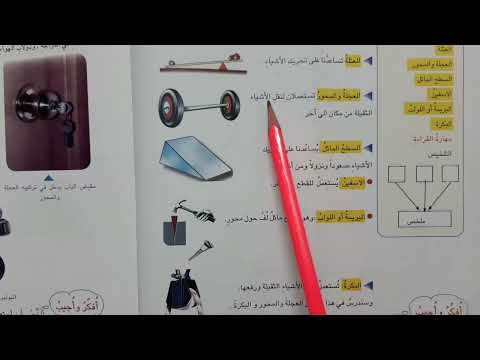 علوم صف الرابع ابتدائي صفحه 160 صف رابع ابتدائي صفحه 160
