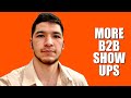 How to Get Booked B2B Calls to Actually Show Up