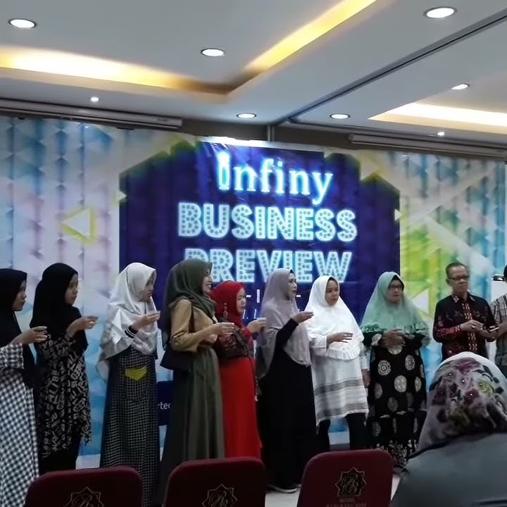 Infinycal..bengkulu