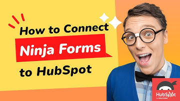 How to Connect Your WordPress Form to HubSpot
