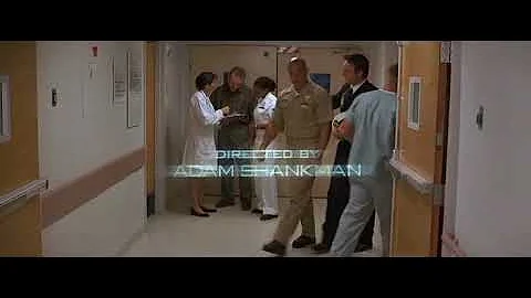 The Pacifier (2005) - Shane Wolfe Meets The Plumme...