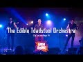 The edible toadstool orchestra  golden ball