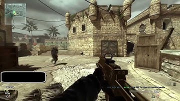 New MW3 Mod Menu Xbox360