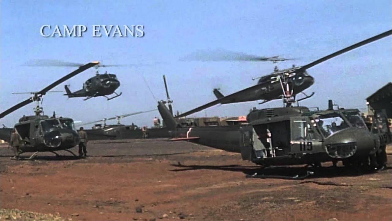 The Virtual Wall Vietnam War