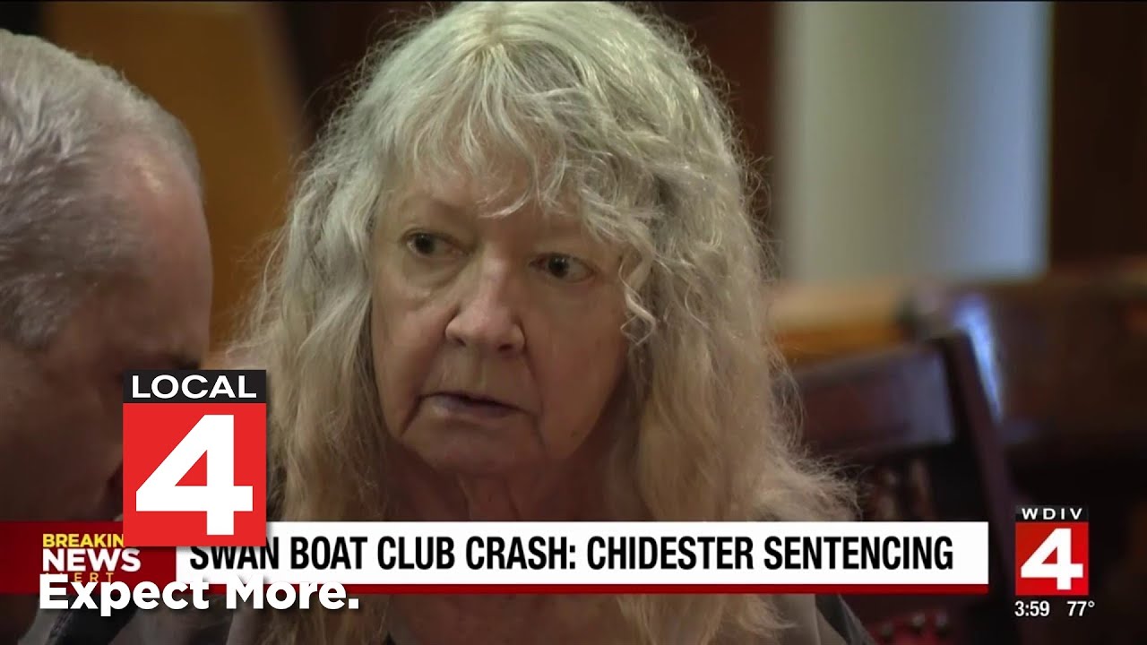 Driver sentenced in deadly drunk birthday party crash - YouTube