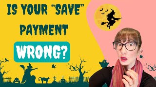 How to calculate your payment on SAVE student loan repayment plan!