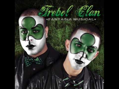 Nena - Trebol Clan