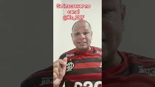 A CBF VAI IMPLEMENTAR NOVIDADES E FLAMENGO COM MARCA HISTÓRICA #mengaomalvadao #futebol #flamengo