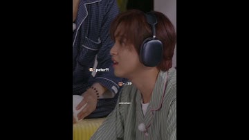 Thumbnail of langsung jawab peter tanpa pikir panjang🤣 lucu bgt🤣 #haechan #nct127