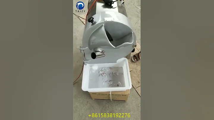 Fast Onion Slicer | Automatic Onion Slicing Machine with Good Performance and Price #shorts