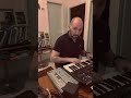 A few words about Winter Gloomy Day. From my album The Seasons