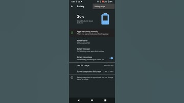 NOKIA 1.4 BATTERY PERFORMANCE...