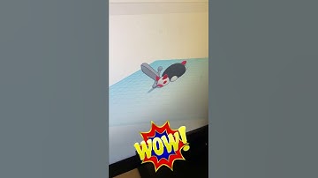 Epic Tinkercad Turtles by Aveion, Adam and Luigi