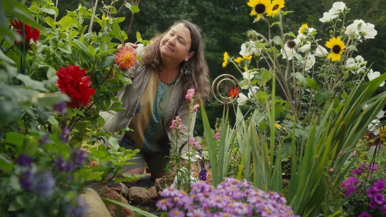 Grow Organic! Try Neptune's Harvest Fertilizers