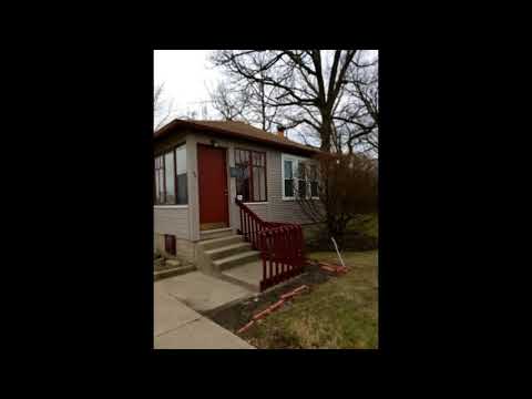 789 Villa St, Elgin, IL home video tour