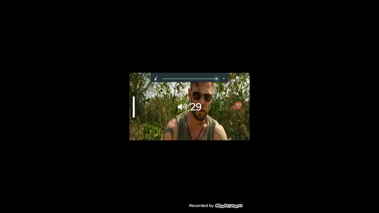 Extraction best scene  river jump scene thor