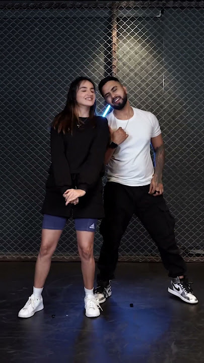 Dilbara Apun Ki Tu | Tej & Ishpreet Dance Video