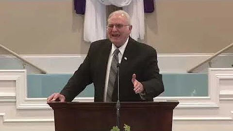 End Time Warfare  Angels, Demons, and Prophecy (Pastor Charles Lawson)