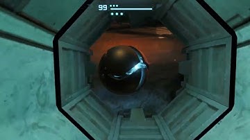 Metroid Prime Remastered: My First 3D Metroid! (Stream 1 - Part 2/2)