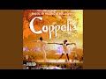 Coppelia  radio suite