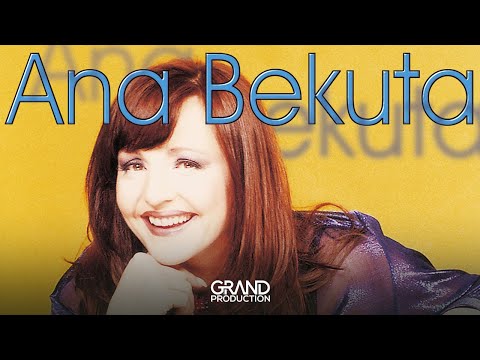 Ana Bekuta - Uzice i Cacak - (Audio 1999)