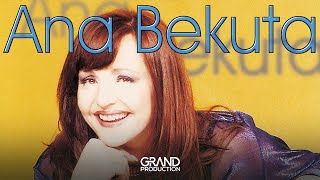 Ana Bekuta - Uzice i Cacak - (Audio 1999)