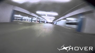 FPV - STRUCTURE - MXP230 Fpv racing