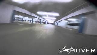 FPV - STRUCTURE - MXP230 Fpv racing