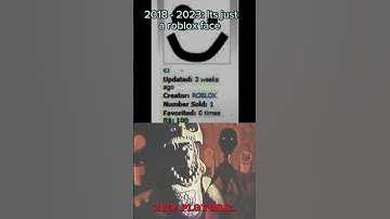 Roblox 2012 April Fools incident. #fypシ #fyp#viralshorts#viralvideo#roblox#shorts#short#roblox#game