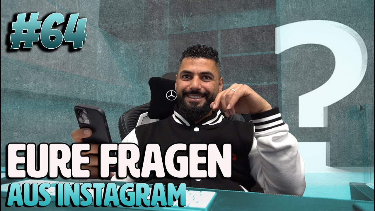 Folienprinz MadeMyDay - EURE FRAGEN aus Instagram