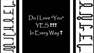 Do I Love YOU "YES ❣❣❣ In Every Way ❣" Paul Anka