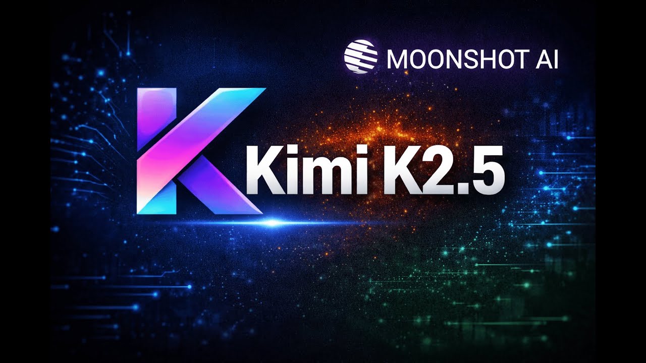 This New AI Model Changes Coding Forever? Kimi K2.5 Deep Dive - YouTube