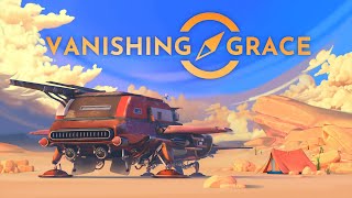 Vanishing Grace - Oculus Quest Launch Trailer