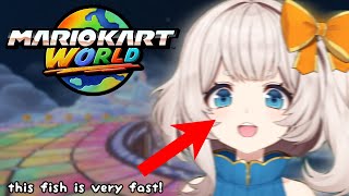 Mari Mari Ch. [Phase Connect]の配信のサムネイル画像