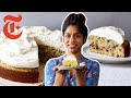 Earl Grey Tea Cake With Samantha Seneviratne | NYT Cooking