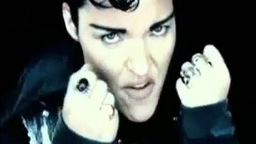 Kristine W - Feel What You Want 1994
