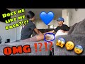 I LIKE YOU PRANK ON GEO FROM THE JUNEBOYS!! | HE REALLY LIKES ME?!?!