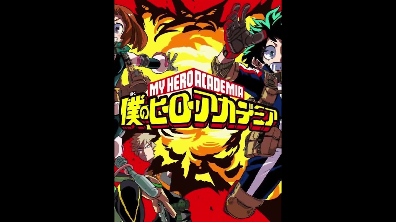 My Hero Academia vs Senran Kagura (Which is better) 