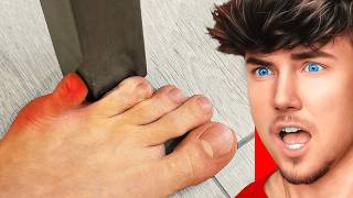 All your pain in one video