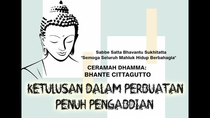 Ketulusan Dalam Perbuatan Penuh Pengabdian Youtube