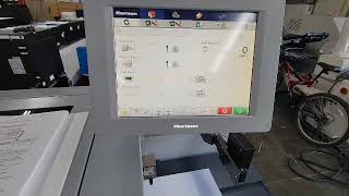 2016 Horizon SmartSlitter SMSL 100 Video 0